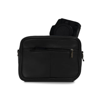 Bentley Mini Essentials RFID Camera Bag