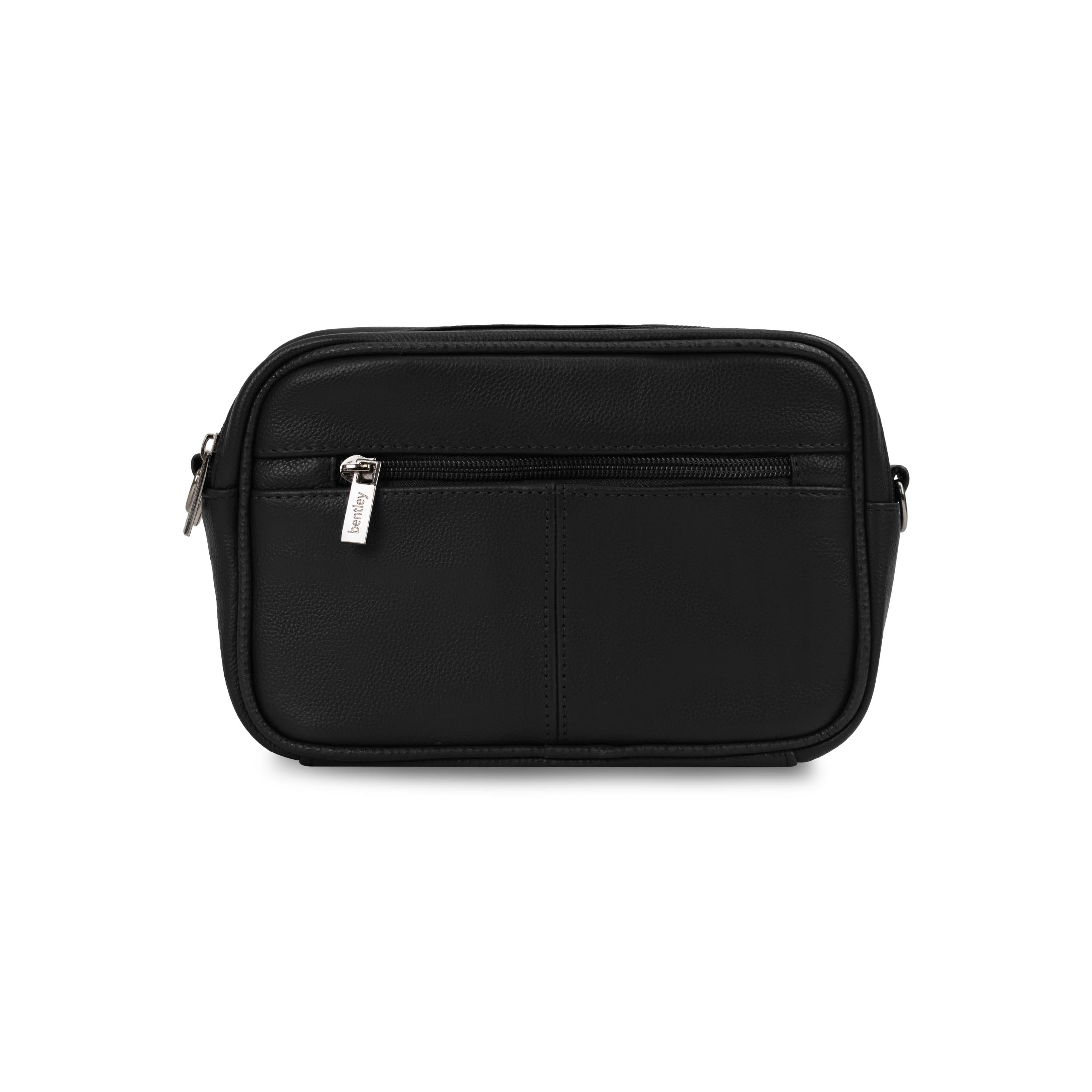 Bentley Mini Essentials RFID Camera Bag – Shop Bentley
