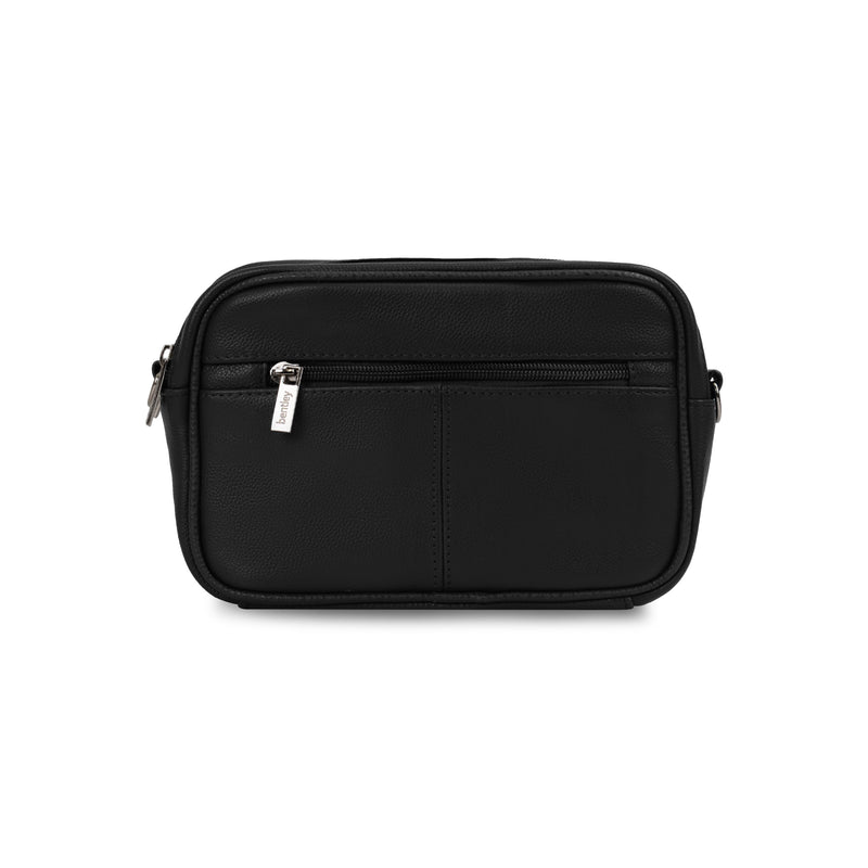 Bentley Mini Essentials RFID Camera Bag