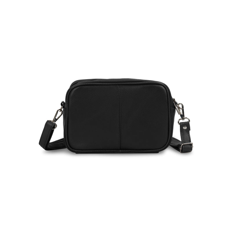 Bentley Mini Essentials RFID Camera Bag