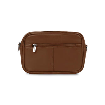 Bentley Mini Essentials RFID Camera Bag