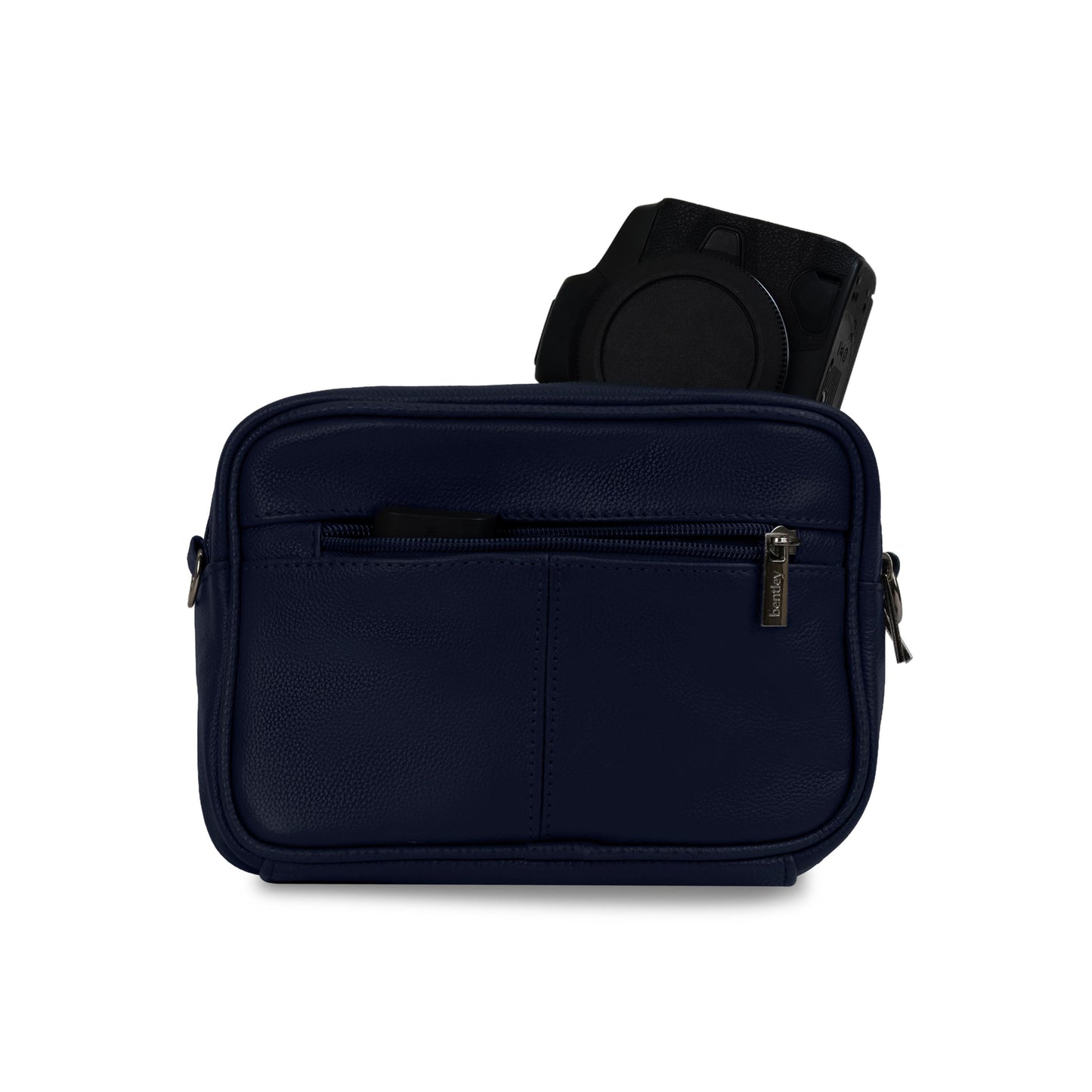 Bentley Mini Essentials RFID Camera Bag