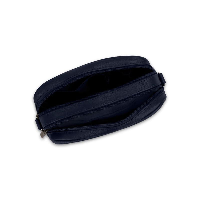 Bentley Mini Essentials RFID Camera Bag