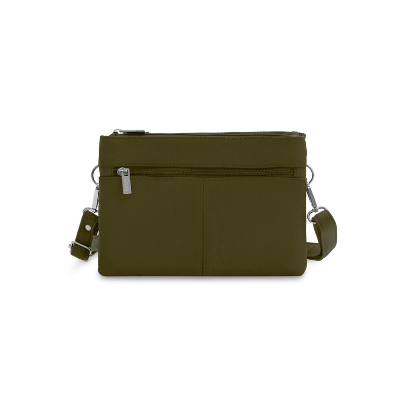Bentley Mini Essentials RFID E/W Crossbody