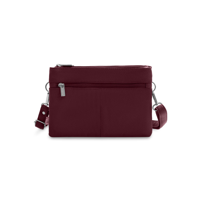 Bentley Mini Essentials RFID E/W Crossbody