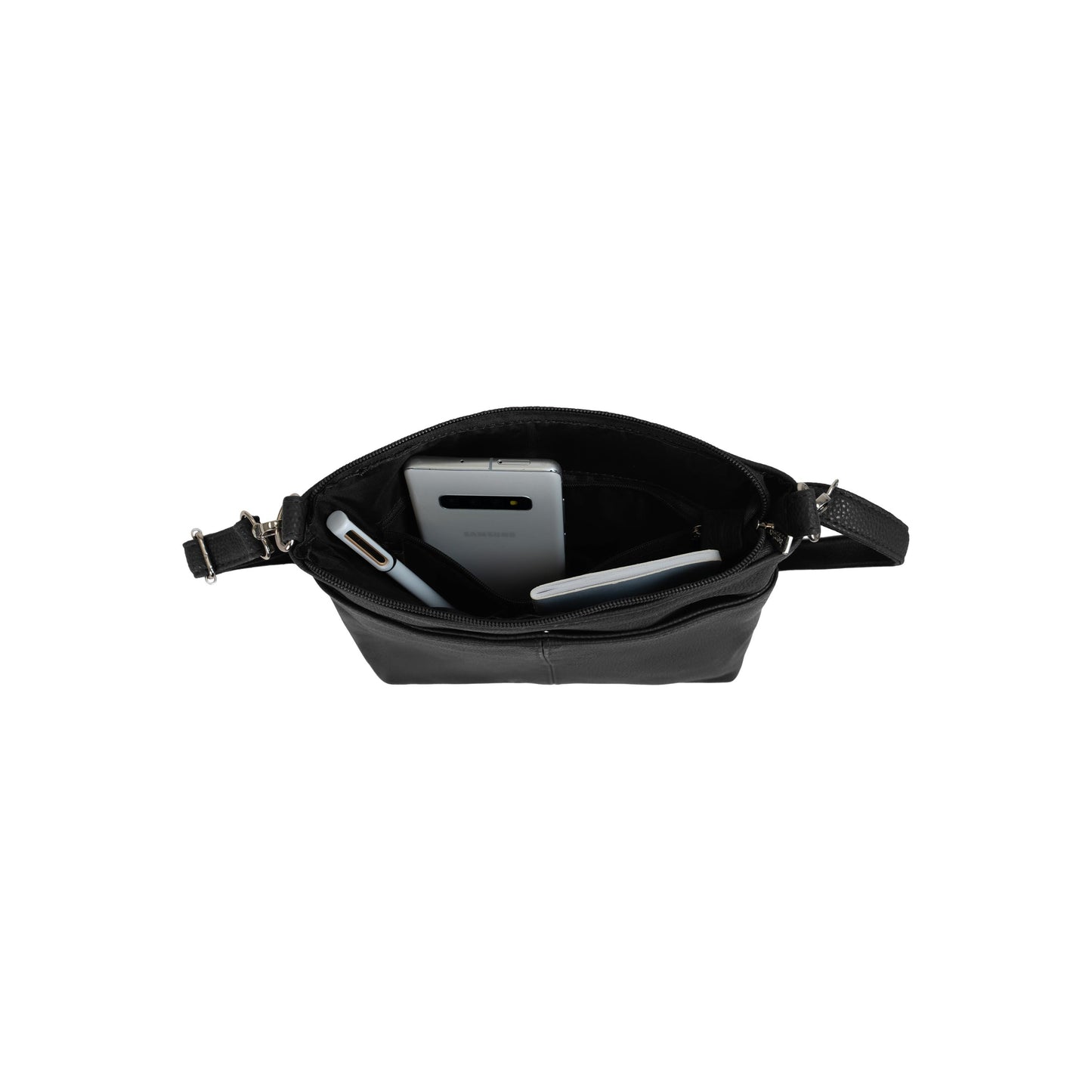 Bentley Mini Essentials RFID N/S Crossbody