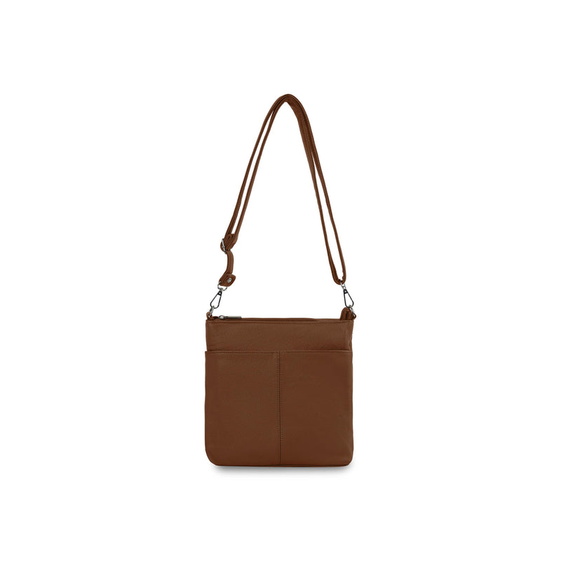 bentleys leather crossbody travel bag Bentley Mini Essentials RFID N/S Crossbody – Shop Bentley