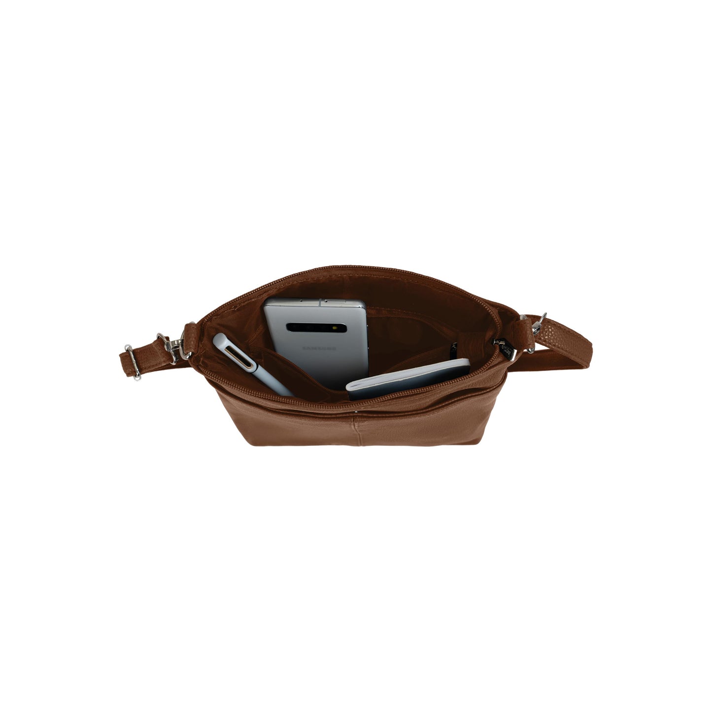 Bentley Mini Essentials RFID N/S Crossbody