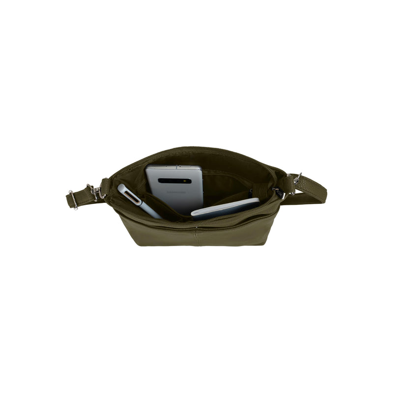 Bentley Mini Essentials RFID N/S Crossbody