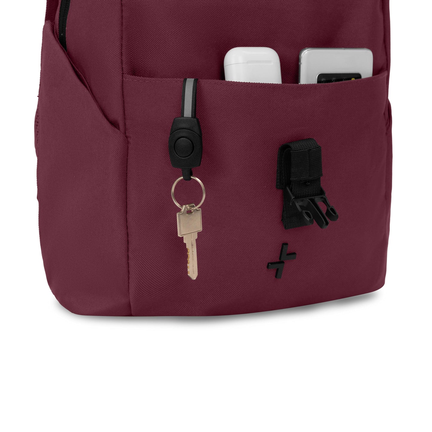 Tracker Icon Sac à dos