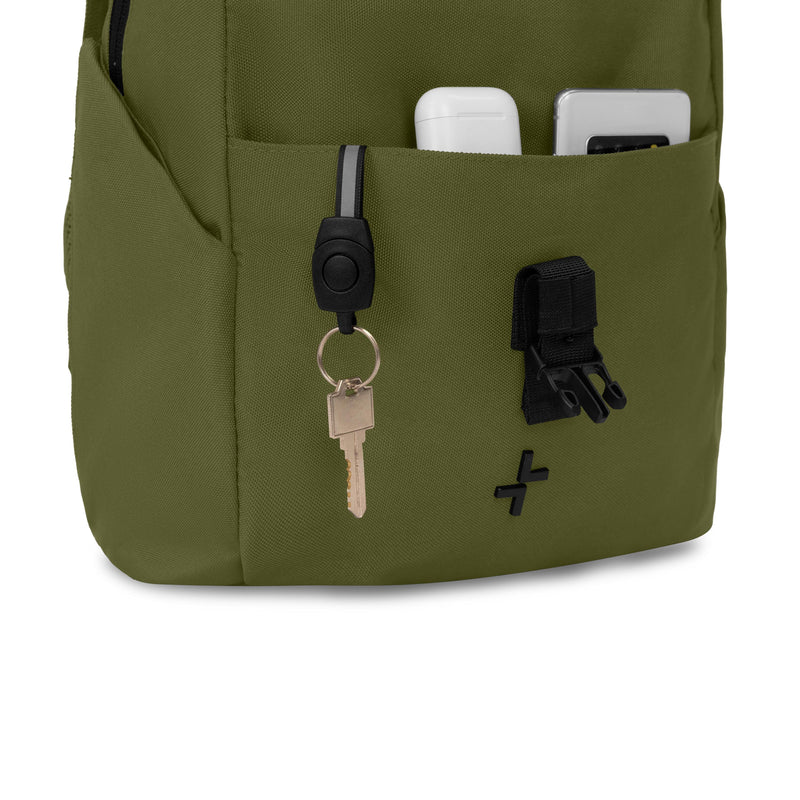 Tracker Icon Sac à dos