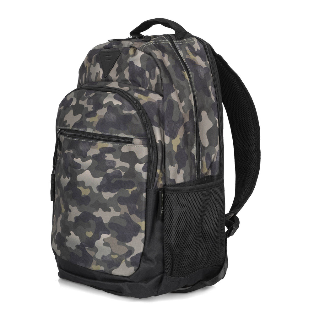 SMASH Multicompartment backpack