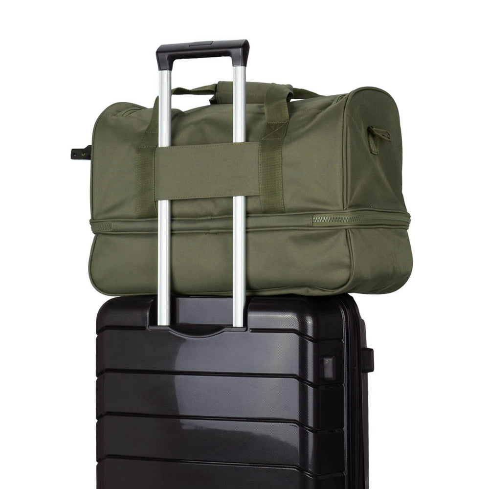 Sac de voyage Jetstream 20 pouces Weekender