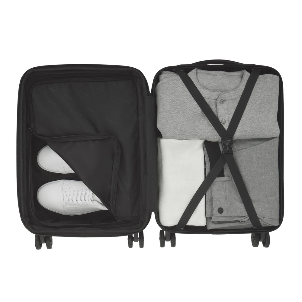 Bugatti Tokyo Carry-on ABS/PC