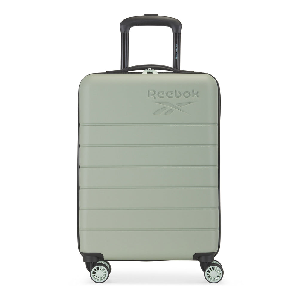 Reebok Captain Carry-on ABS/PC