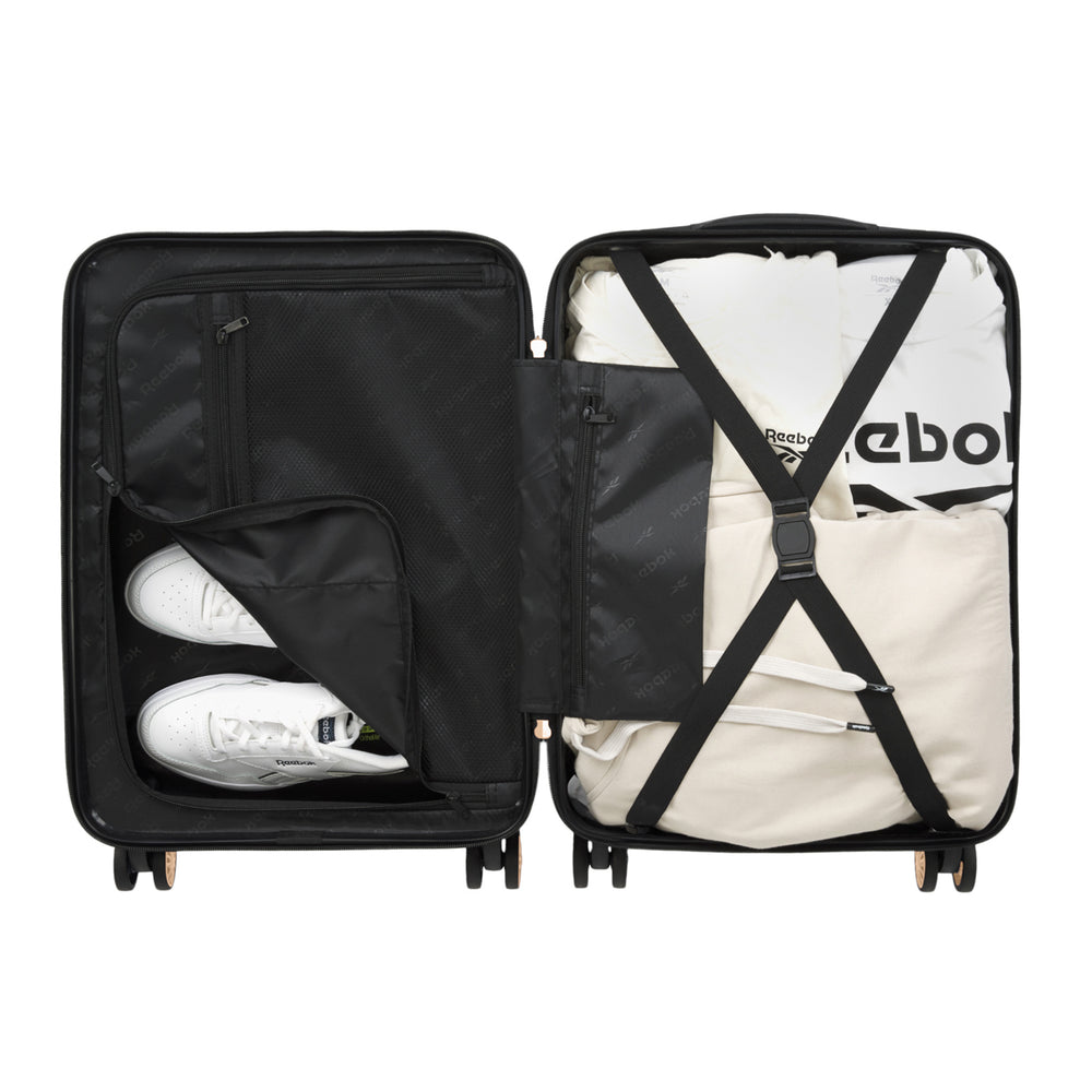 Sac à main Reebok Captain ABS/PC