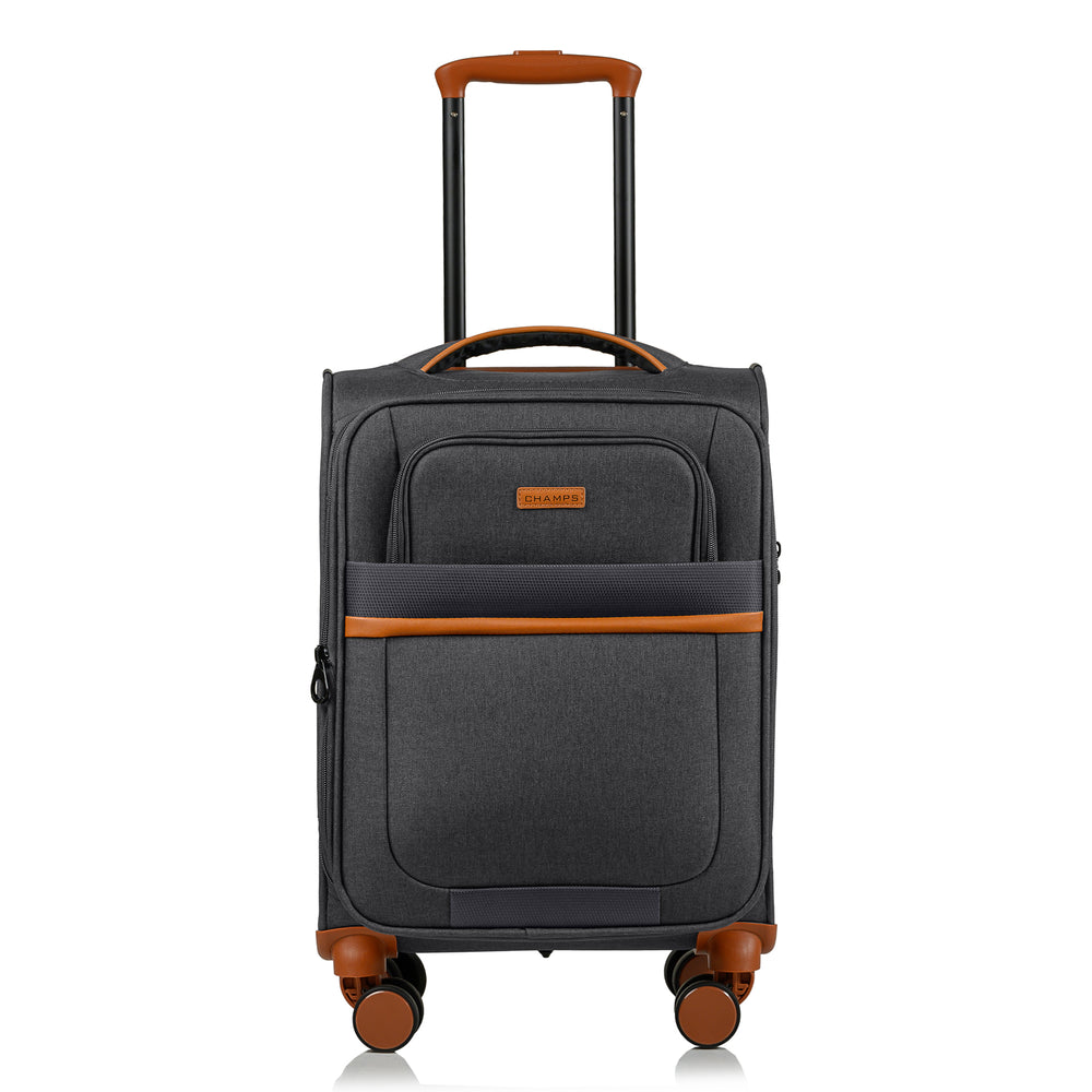 Champs Classic II Carry-on Soft Shell