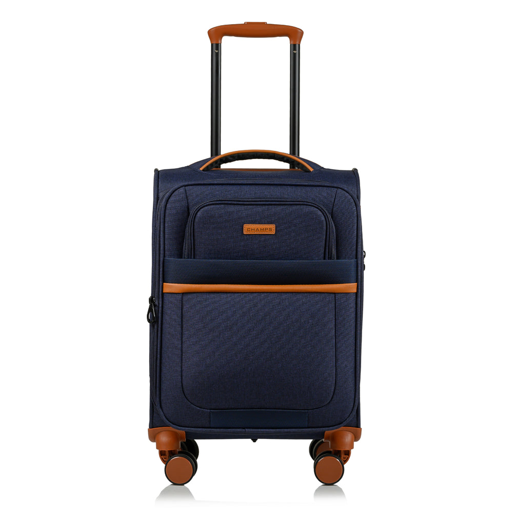 Champs Classic II Carry-on Soft Shell