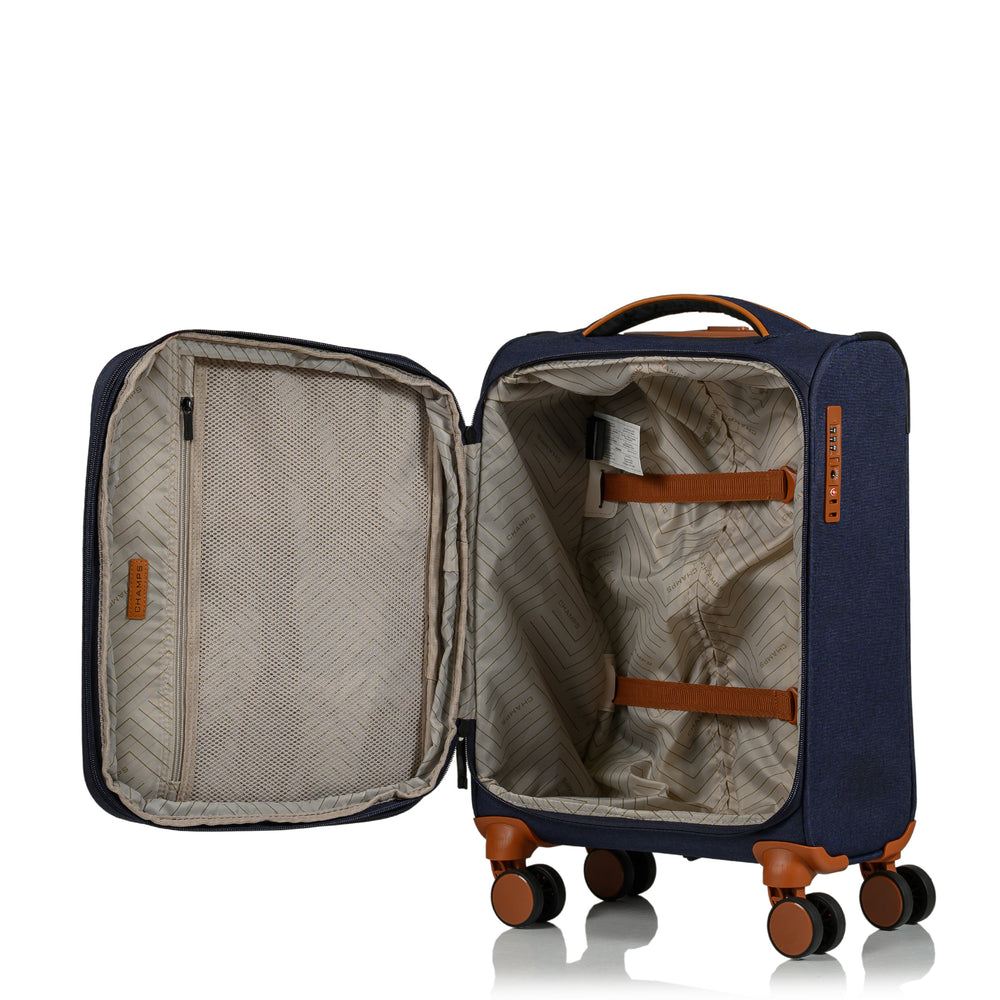 Champs Classic II Carry-on Soft Shell