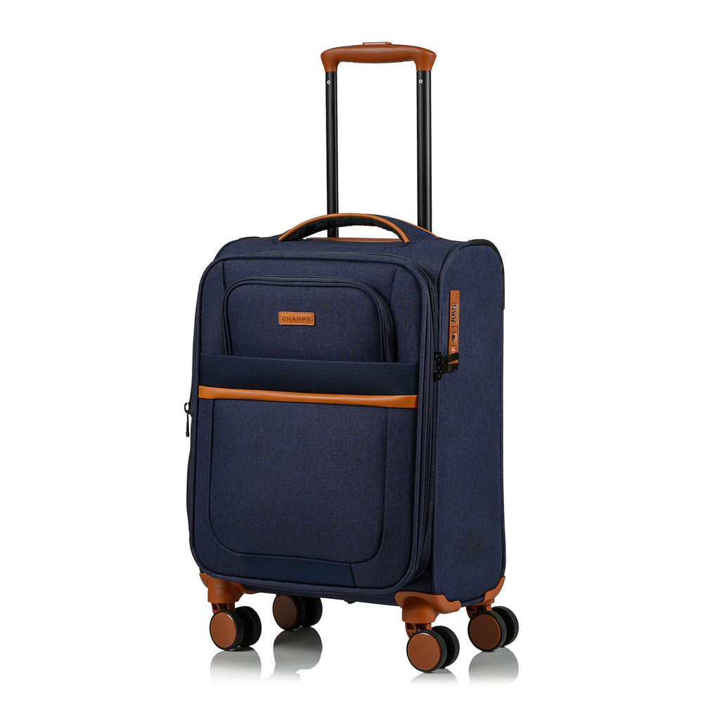 Champs Classic II Carry-on Soft Shell