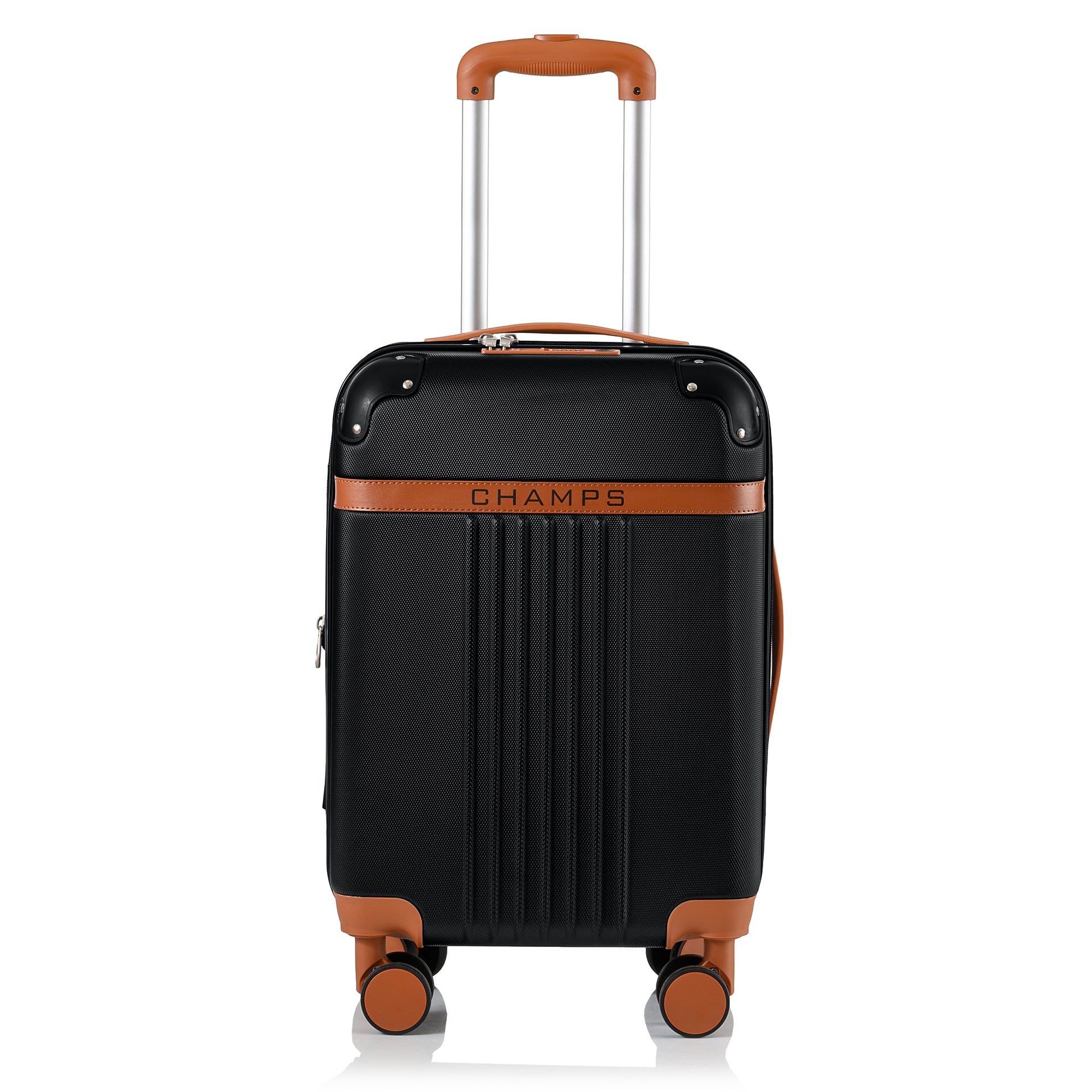 Champs Vintage Carry-on Hard Shell