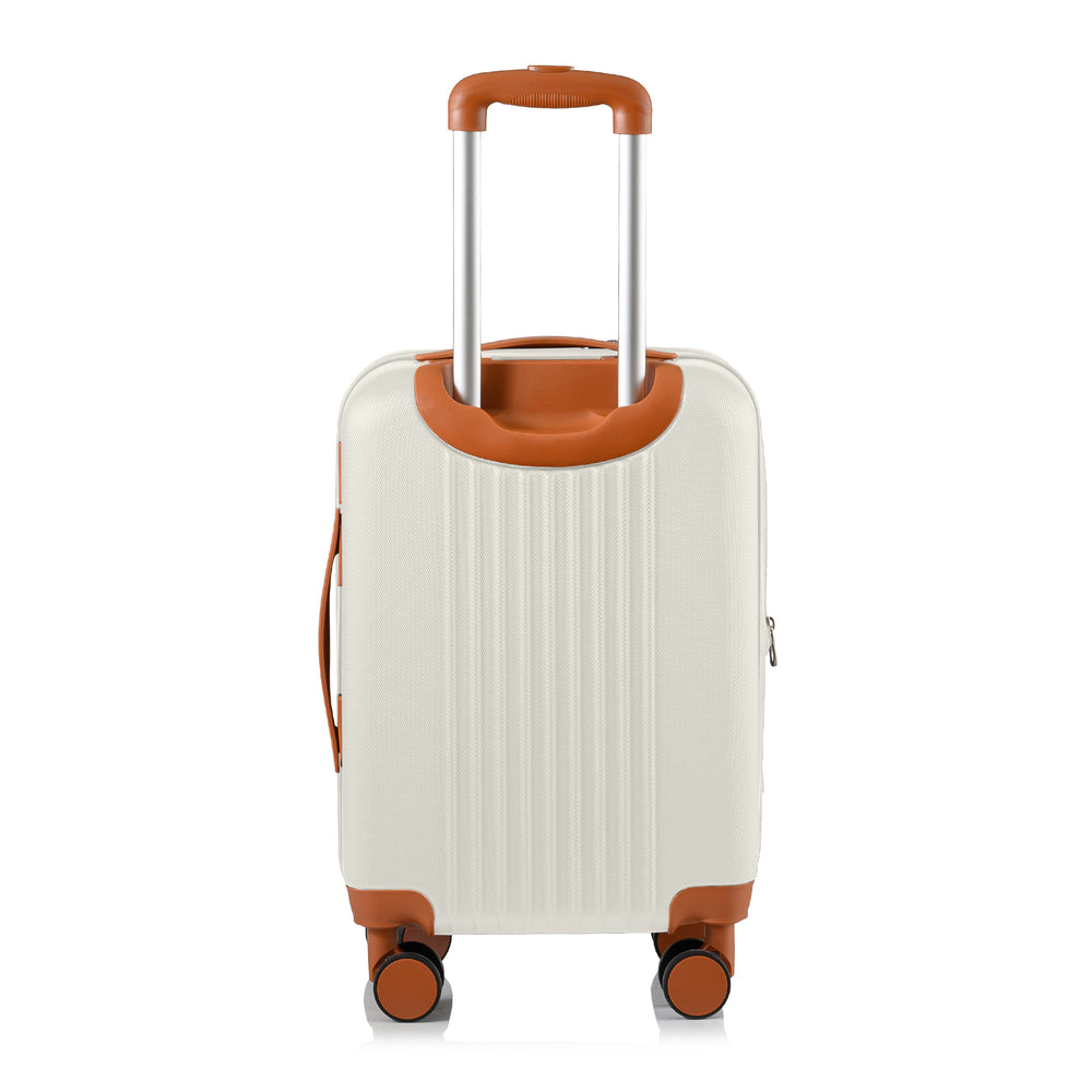 Champs Vintage Carry-on Hard Shell