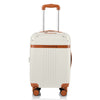 Champs Vintage Carry-on Hard Shell