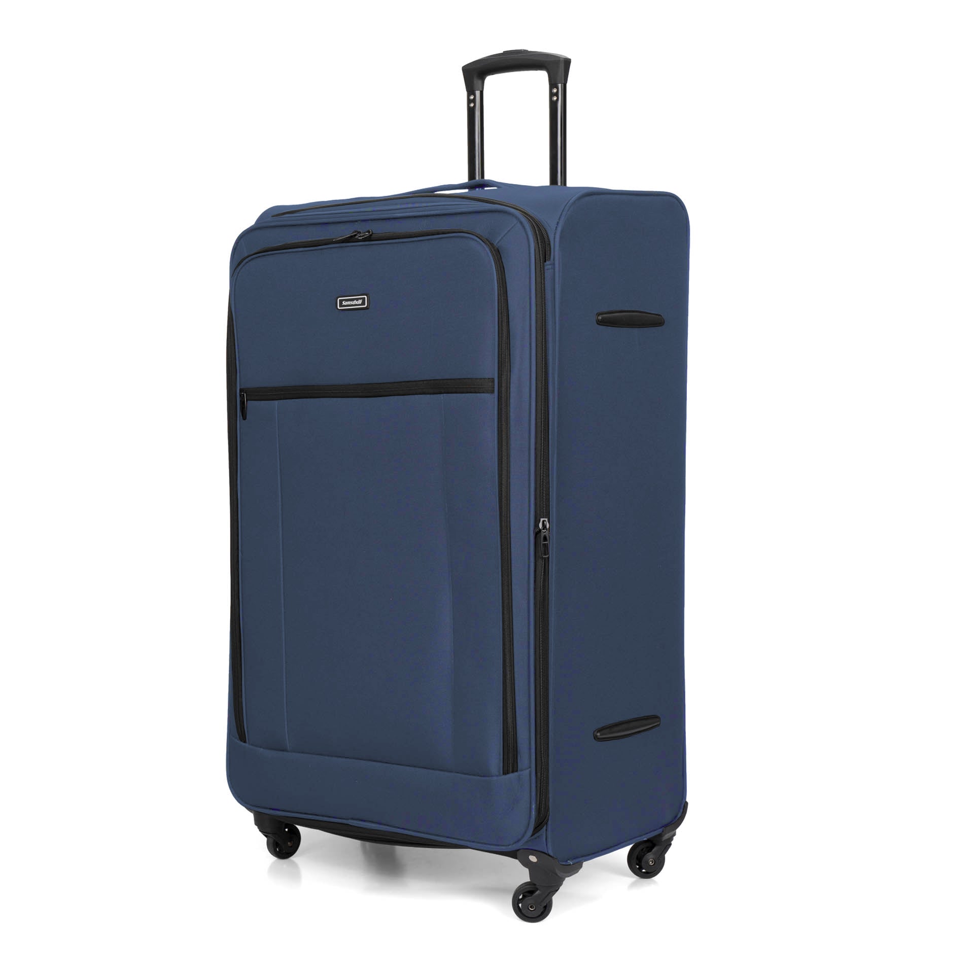 Soft luggage deals
