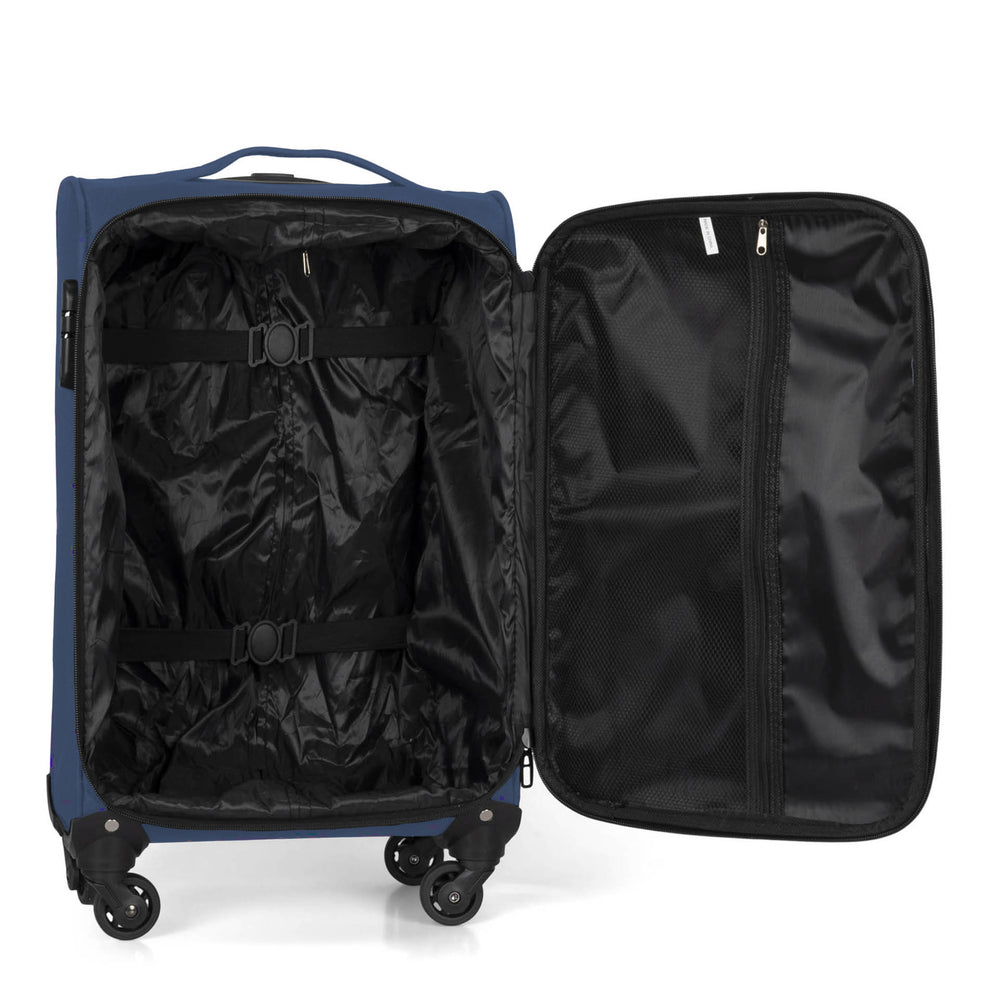 Valise souple BF 20 pouces