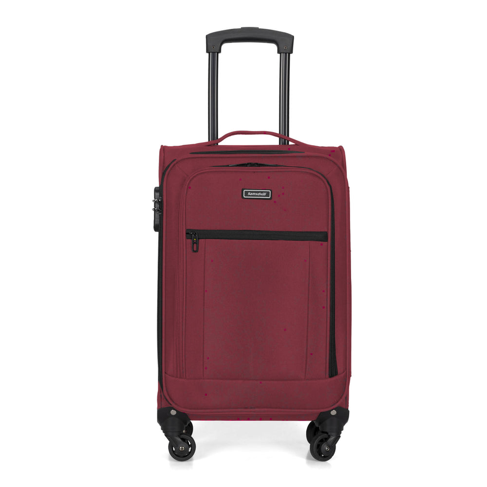 Valise souple BF 20 pouces