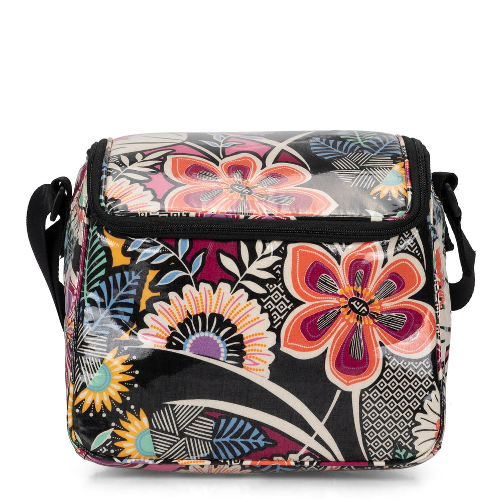 Sac à lunch isotherme Vera Bradley Stay Cooler à motif floral Kauai