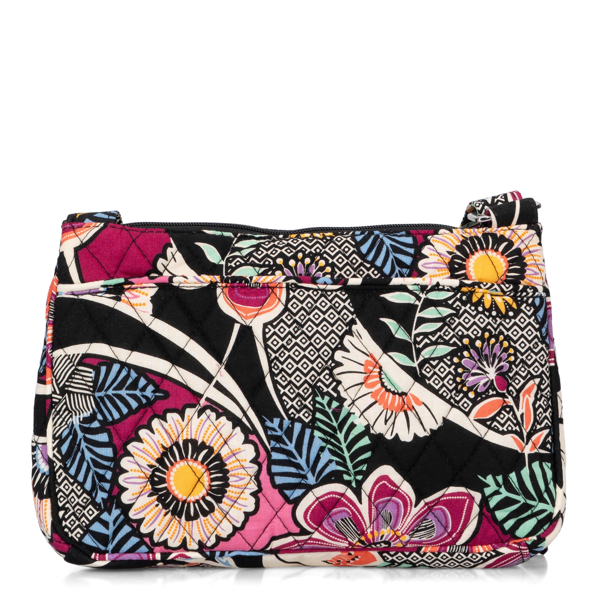 Vera Bradley Little Hipster Crossbody Bag Brand New *Retail factory $79*