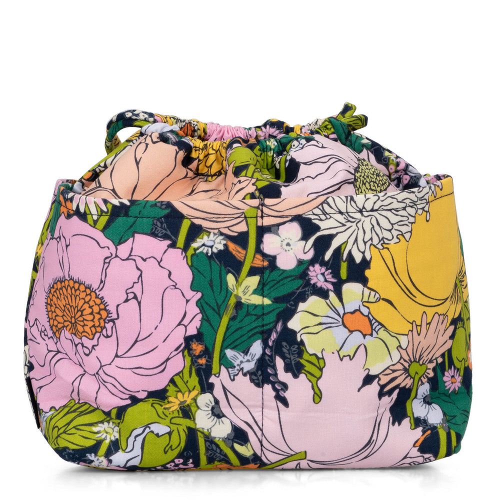 Sac à main de poche Vera Bradley à motif floral Bloom