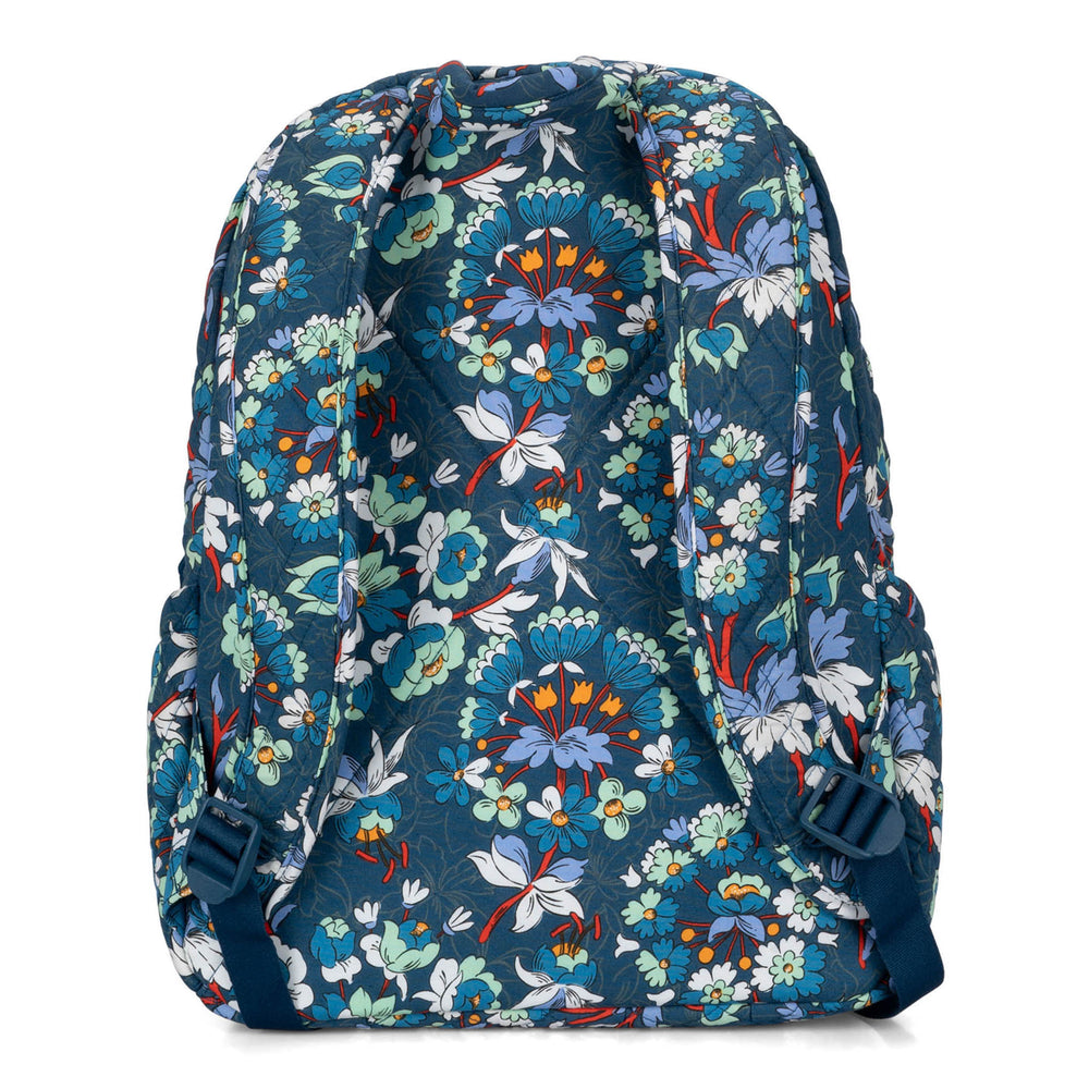 FINAL SALE Vera Bradley Essential Backpack Floral