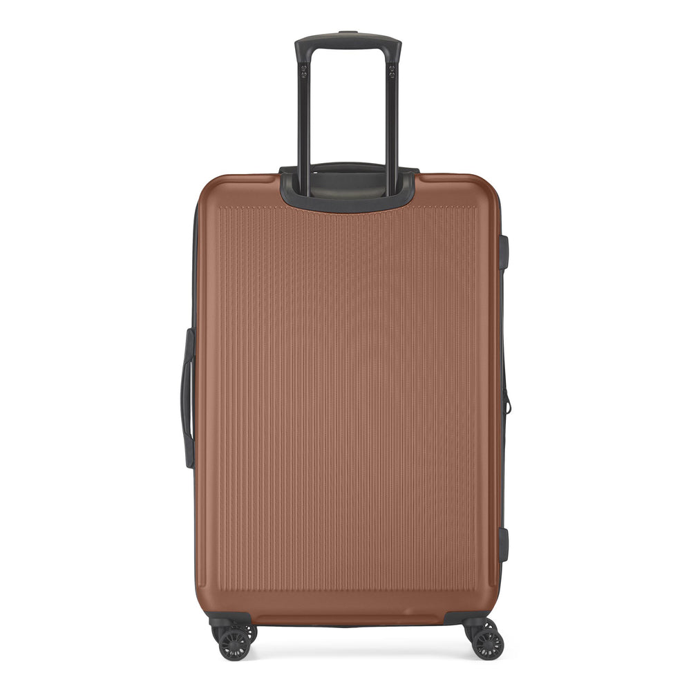 Bugatti Singapore 28in ABS/PC Luggage