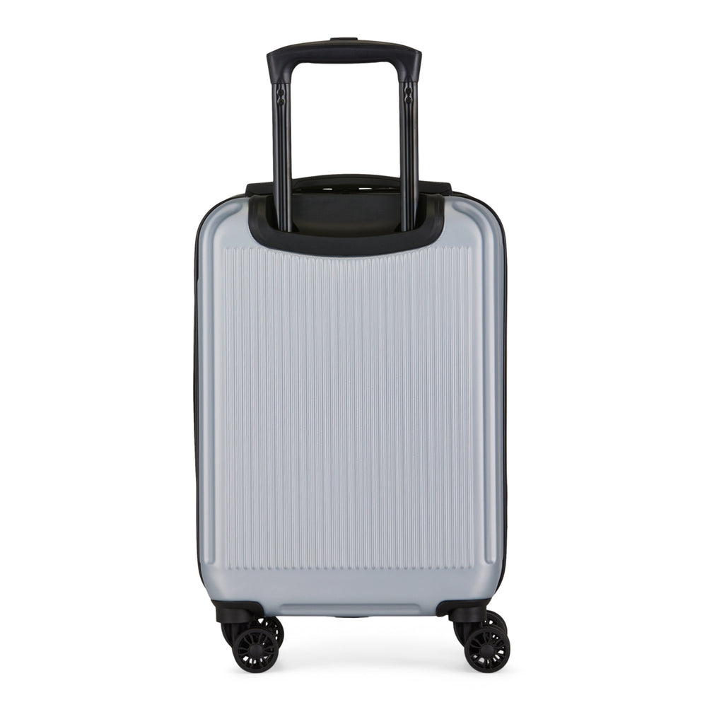 Bugatti Singapore Carry-on ABS/PC Luggage