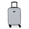 Bugatti Singapore Carry-on ABS/PC Luggage