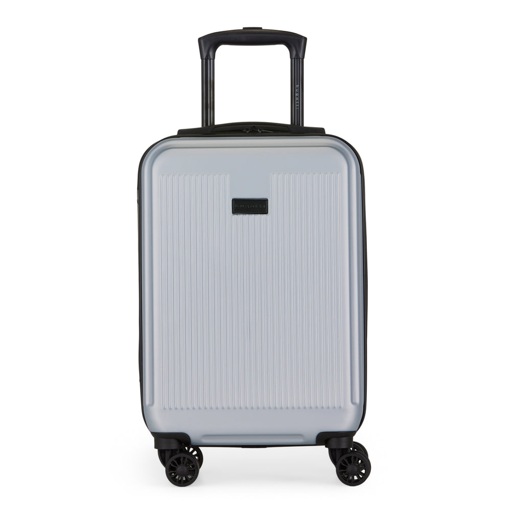 Bugatti Singapore Carry-on ABS/PC Luggage