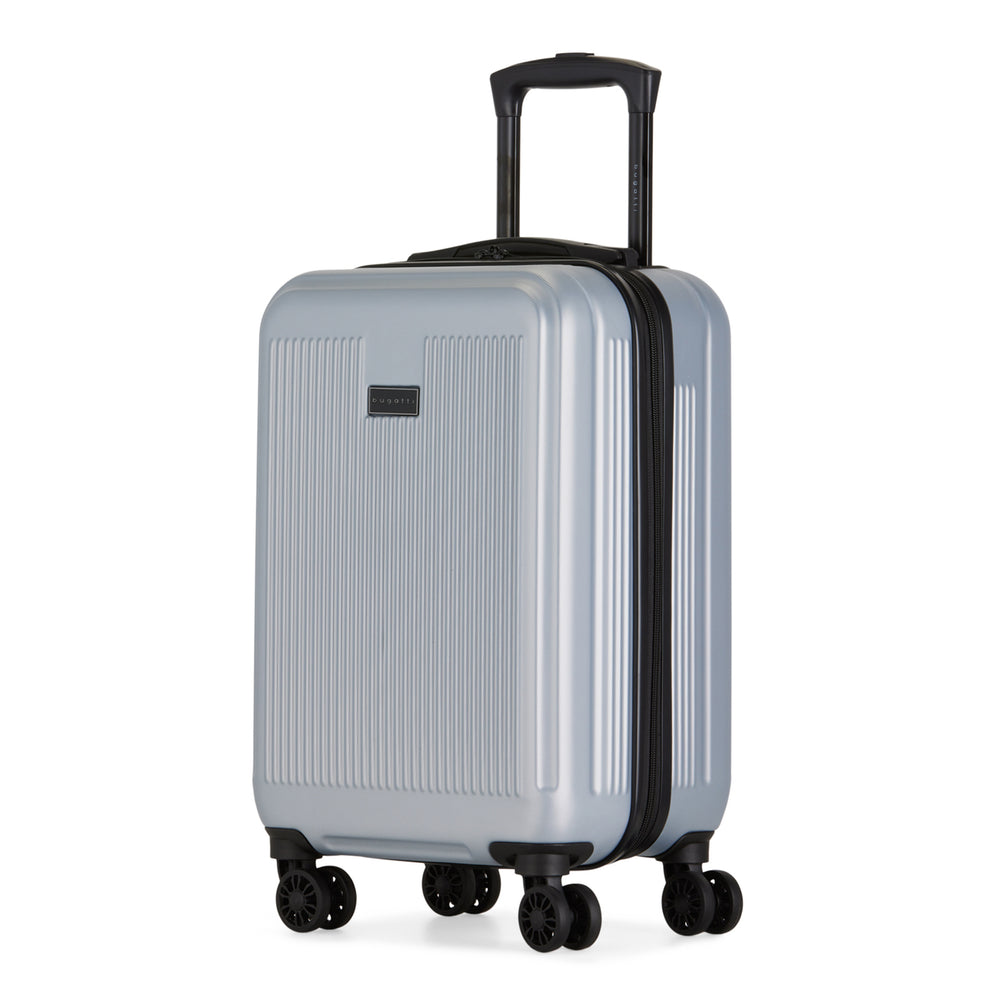 Bugatti Singapore Carry-on ABS/PC Luggage