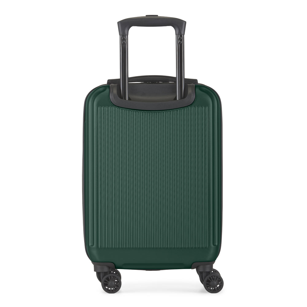 Bugatti Singapore Carry-on ABS/PC Luggage