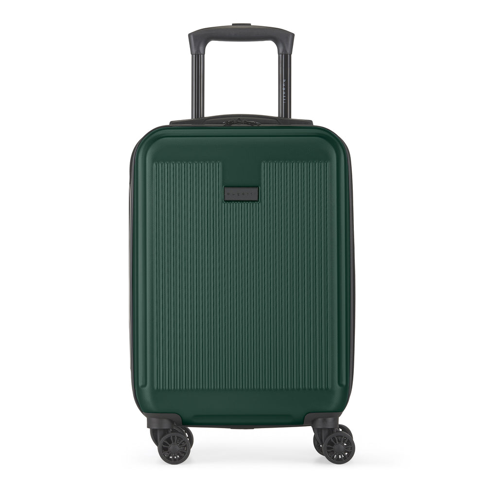 Bugatti Singapore Carry-on ABS/PC Luggage