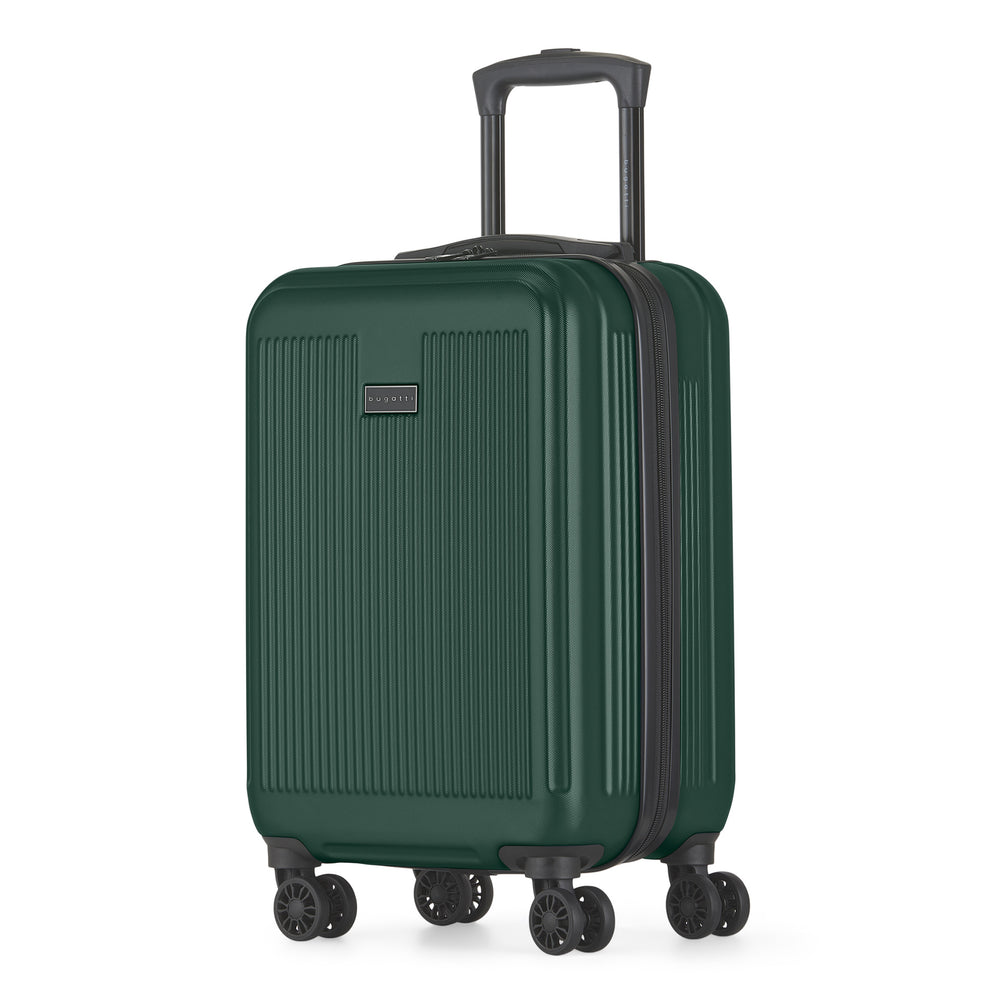 Bugatti Singapore Carry-on ABS/PC Luggage