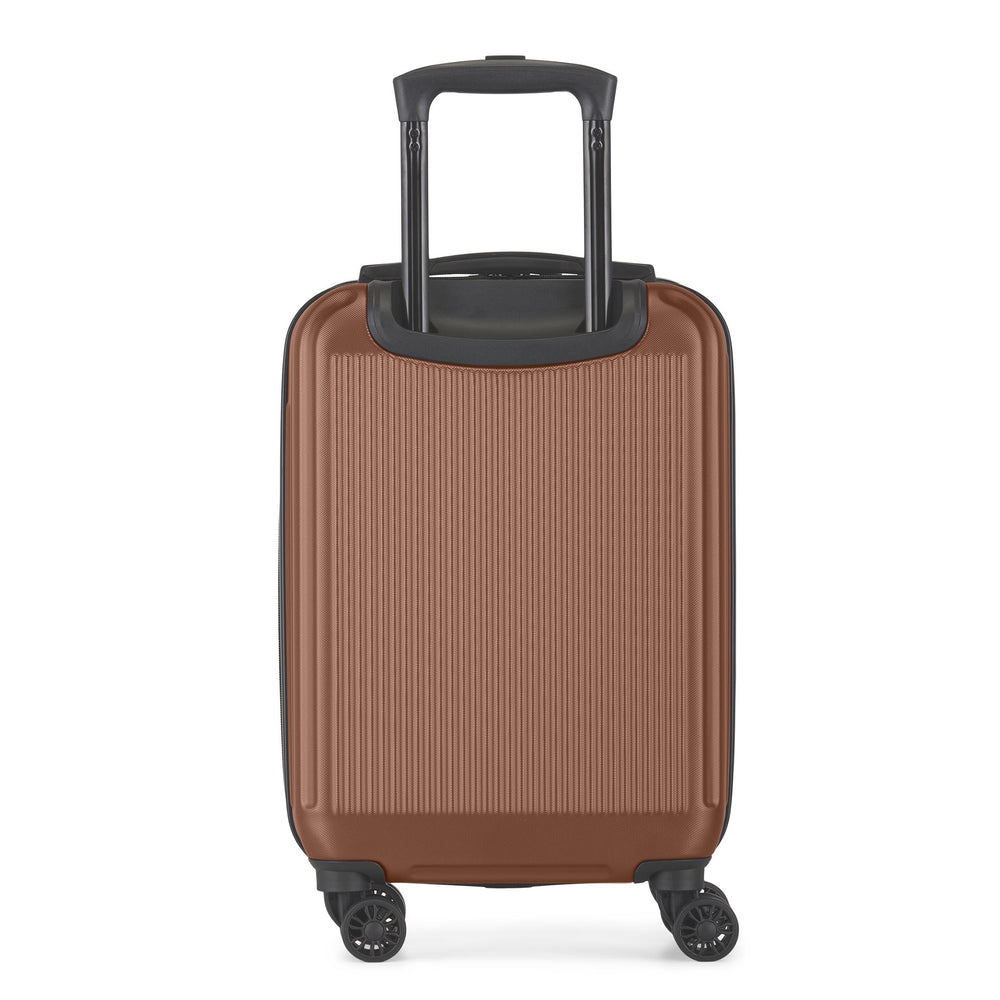 Bugatti Singapore Carry-on ABS/PC Luggage