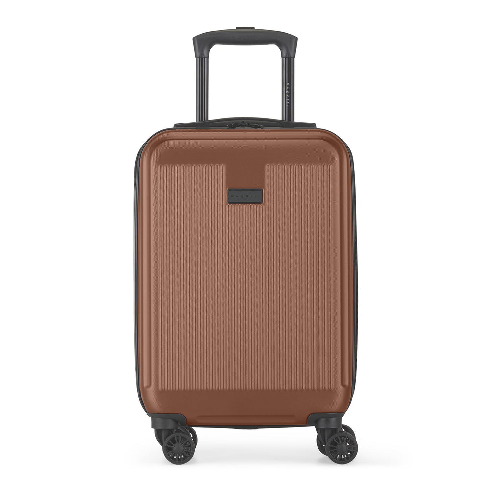 Bugatti Singapore Carry-on ABS/PC Luggage