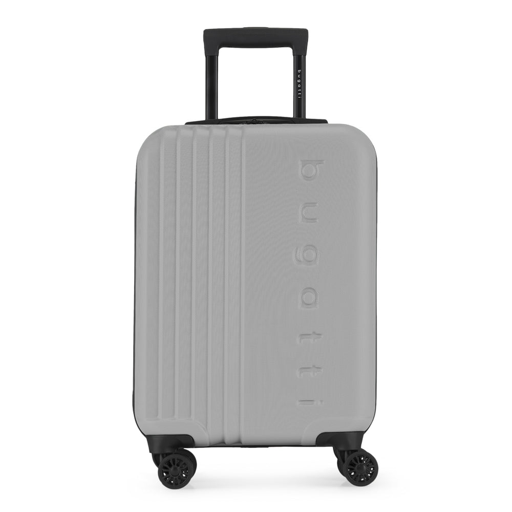 Bugatti Classic Carry-on ABS/PC Luggage