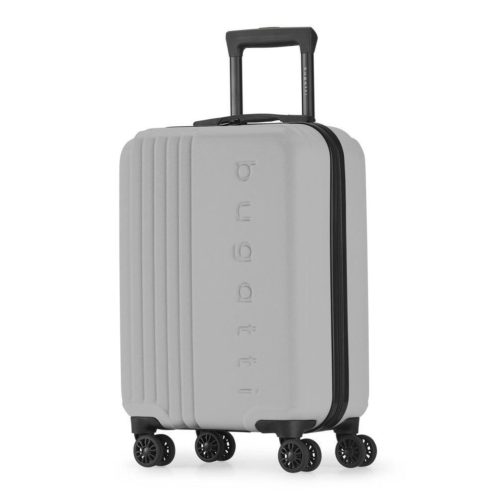 Bugatti Classic Carry-on ABS/PC Luggage