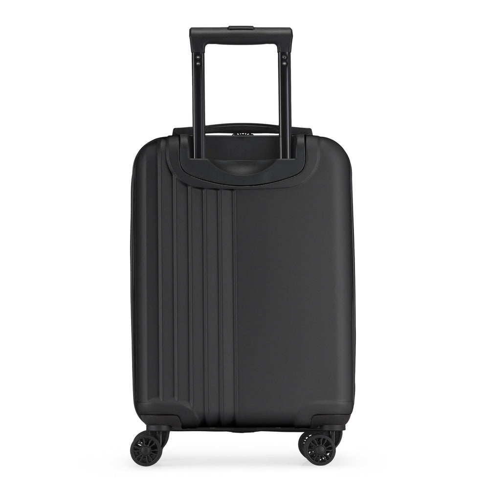 Bugatti Classic Carry-on ABS/PC Luggage