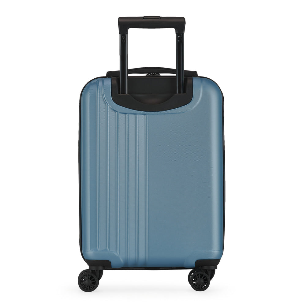 Bugatti Classic Carry-on ABS/PC Luggage