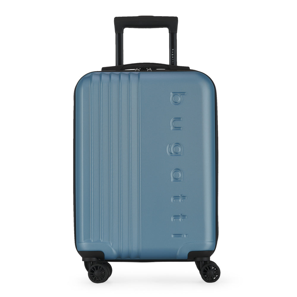 Bugatti Classic Carry-on ABS/PC Luggage