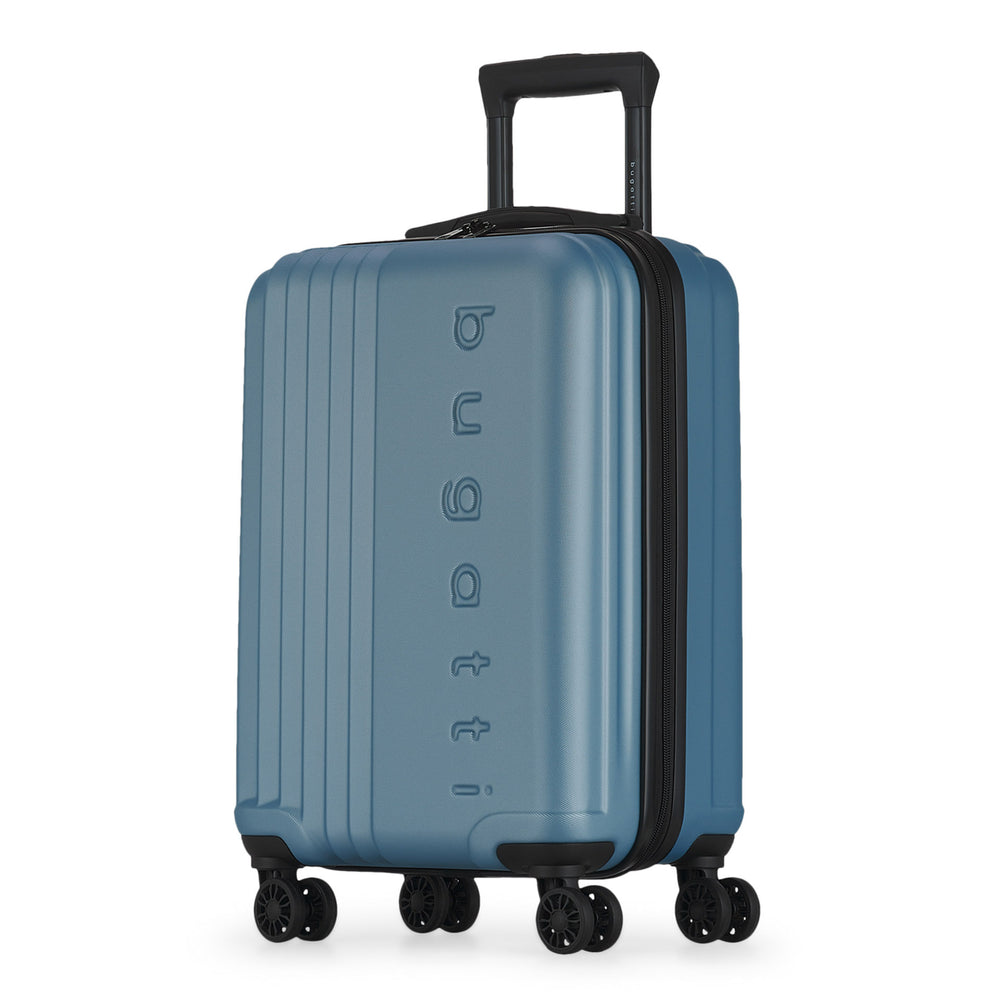 Bugatti Classic Carry-on ABS/PC Luggage